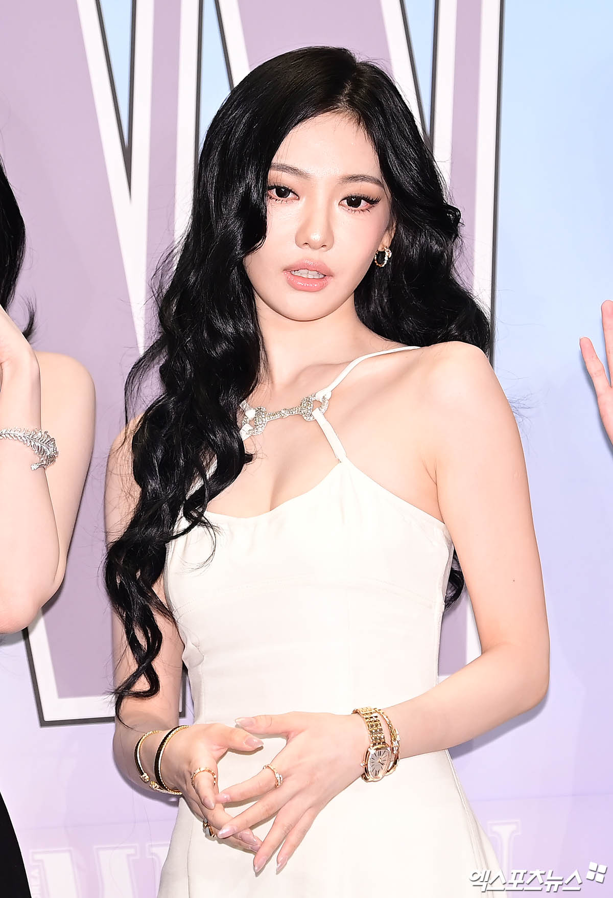 에스파 닝닝, 대륙 여신