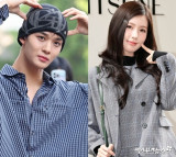 배진영, 아이들 미연과 ♥핑크빛 '우결'에 입 열었다…"당황스러워" [엑's 이슈]