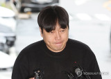 '서울→양평 100km 만취 음주운전' 이진호, 검찰 송치