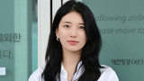 수지, 눈알 점 시술 전 충격 비주얼…주근깨에 흉터 "꼬질이"