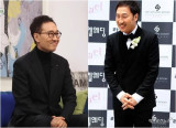 "유언장 썼다" 유열, 41kg까지 빠지고 폐 이식…"아내도 마음의 준비" [엑's 이슈]