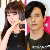 [엑's 이슈] "그 분도 나오시겠죠" ♥이나영 언급도 벌써 2년…원빈, 작품 복귀 언제?