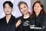 조우진·공효진·손담비, '비혼주의' 접고 '♥' 택했다…인생 2막 '활짝' [엑's 이슈]