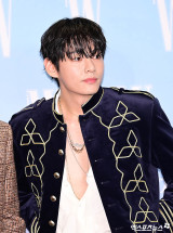 BTS 뷔 '섹시'[엑's HD포토]