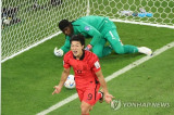 "한국 113억 내놔!" '황당 요구' 아르헨티나 대신 가나 온다…"아시아 투어 예정, 日 방문 후 韓 평가전" (가나 언론)