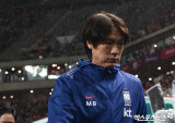 참패는 홍명보 때문, 승리는 선수 빨?…9~10월 2승1무1패, '무논리 갈팡질팡' 팬심 바꿀까 