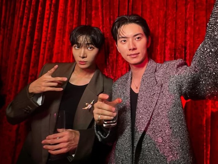 더블유 코리아 행사 공식 계정