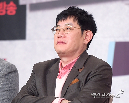 엑스포츠뉴스 DB - 이경규