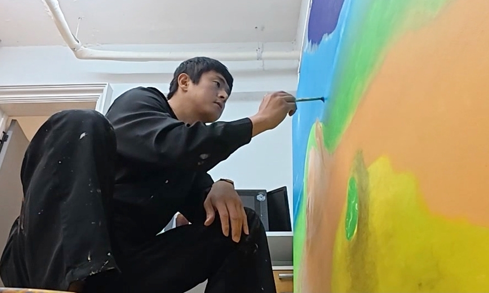 MBC '나 혼자 산다'