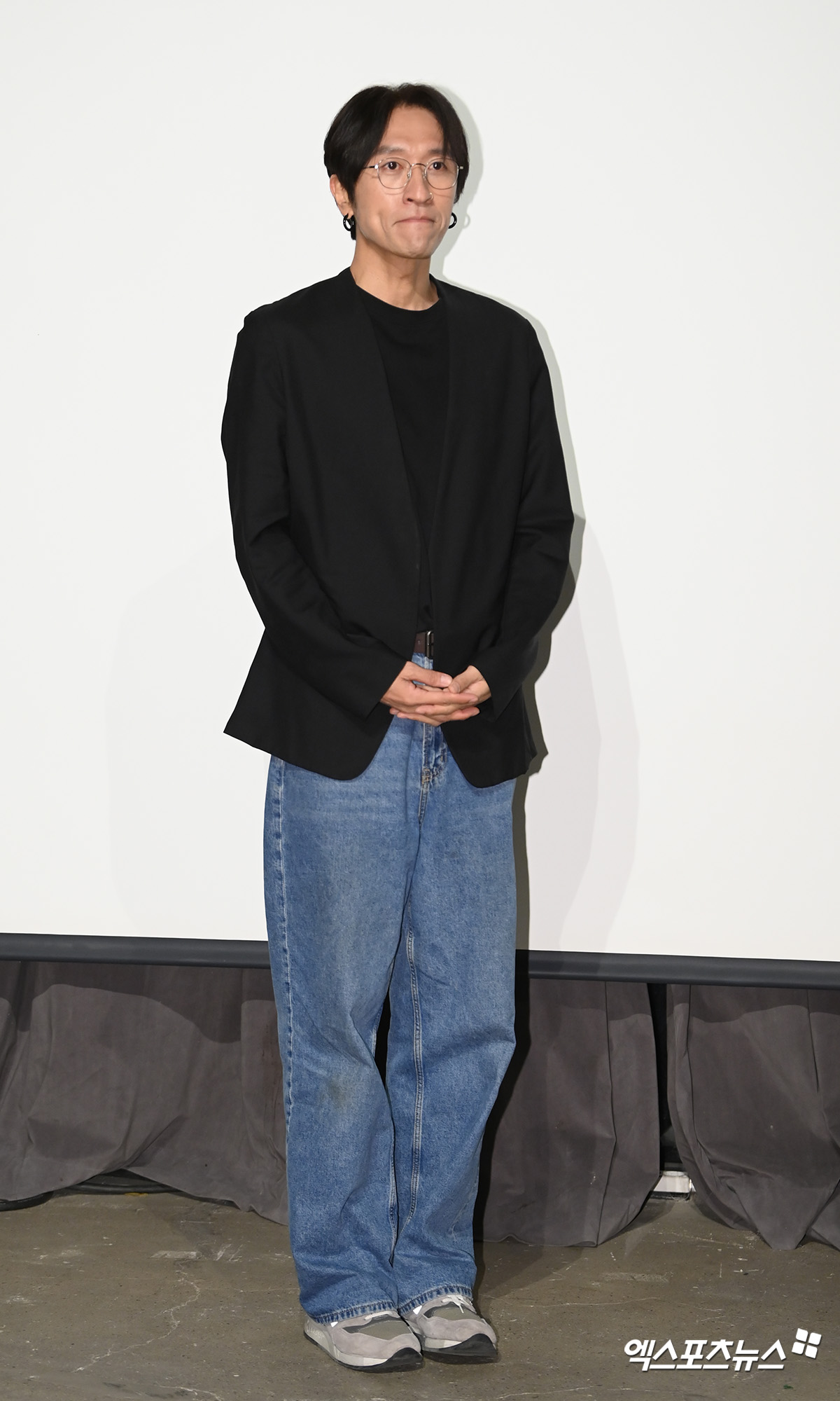 빽가. 사진=엑스포츠뉴스 DB