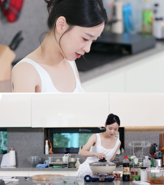 사진=KBS 2TV '신상출시 편스토랑' 스틸컷