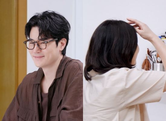 한혜진 대표 이미지