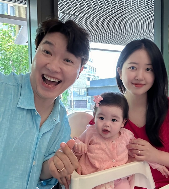 재이 양 패션 계정.