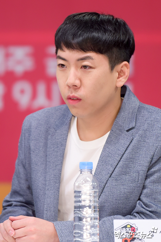 엑스포츠뉴스DB 양세찬