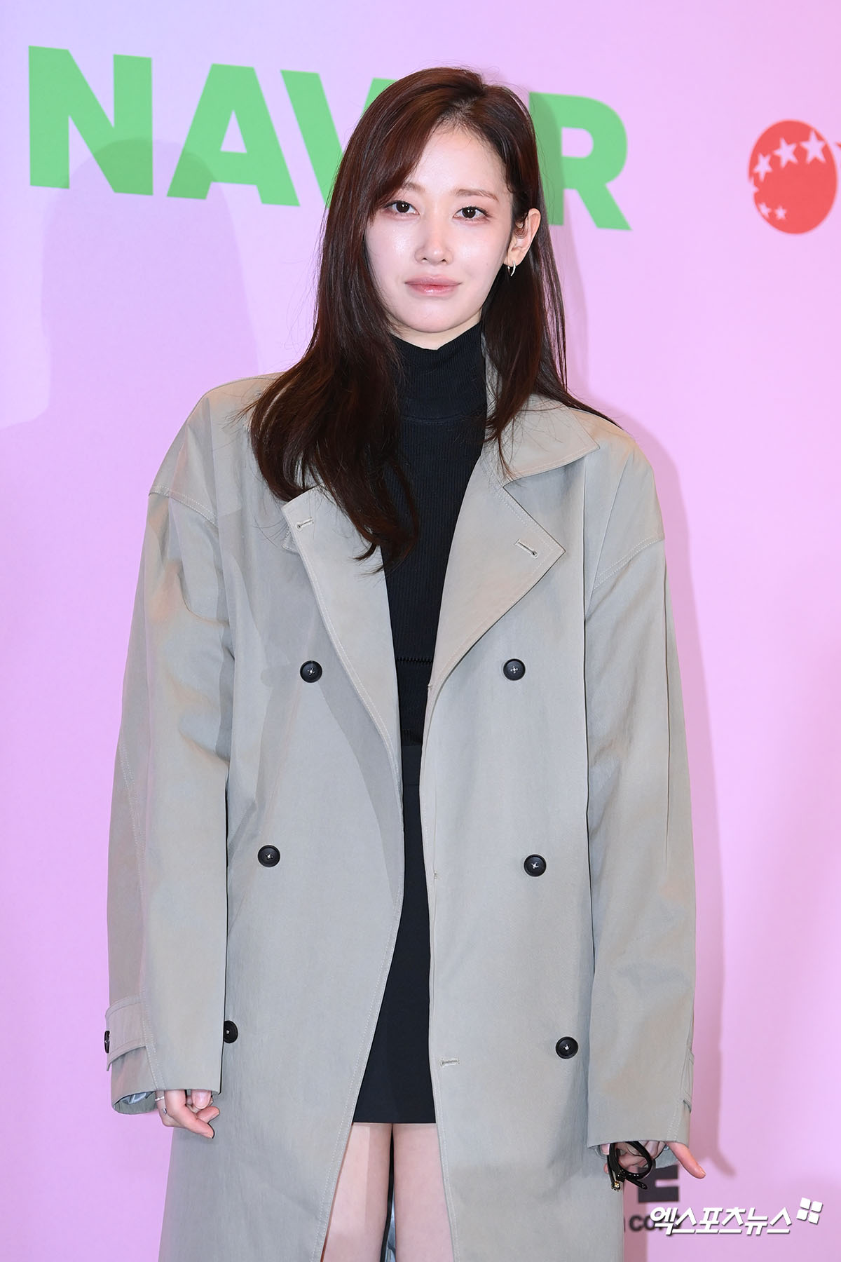 전종서 '특유의 시니컬한 미소'