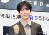 정용화, 난데없는 '내년 결혼설'에 직접 해명 "스케줄에 결혼 없음"