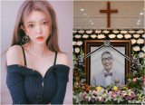 "링거 맞고 사망" 故 BJ아영·서세원, 2년 전 '캄보디아 의문사' 재조명 [엑's 이슈]