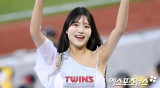 '맥심 완판녀' 김이서, '한준수 2세' 출산→아기 공개 후 근황 