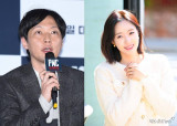 '김병우 감독♥' 함은정, 깜짝 결혼…결심 이유 "母 돌아가시고 확고해져, 아이 가지려면" [종합]