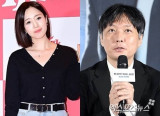 "사주에 남편 없다"…함은정, ♥'전독시' 감독과 '깜짝 결혼' 발표 [엑's 이슈]