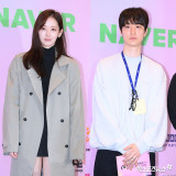 '일도 사랑도 함께' 전종서♥이충현, 영화계 공식 커플의 세련된 동행