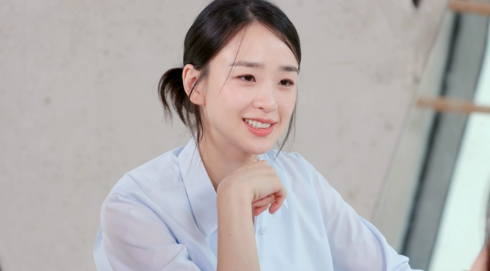 '편스토랑' 손연재. 사진=KBS 2TV