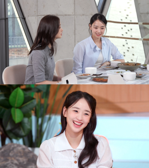 사진=KBS 2TV '신상출시 편스토랑' 스틸컷