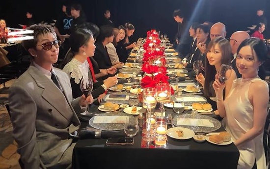 유방암 인식 향상 캠페인 행사