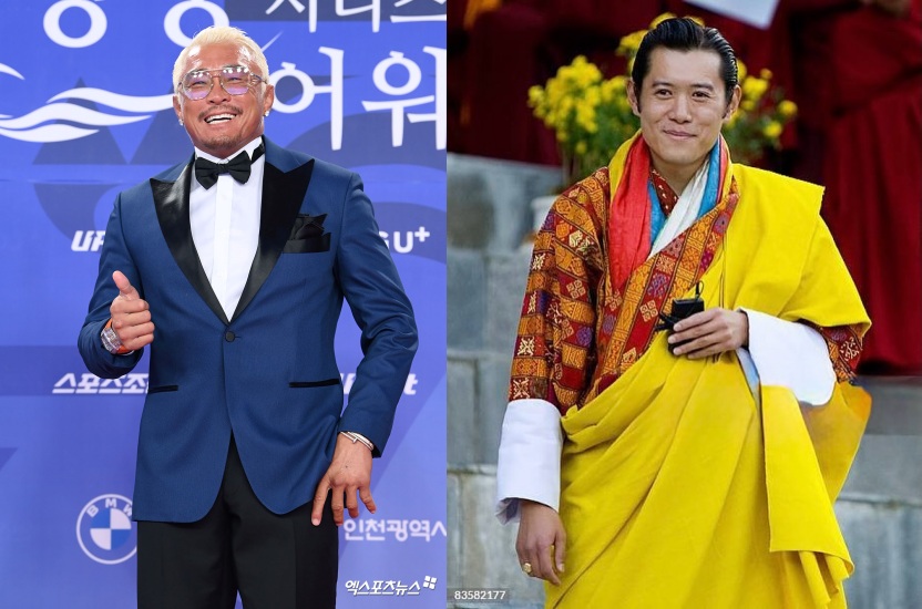 엑스포츠뉴스DB, 추성훈