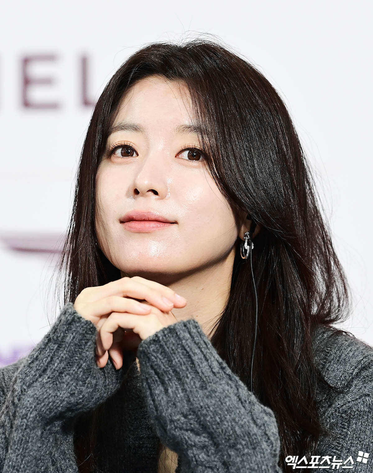 한효주. 사진=엑스포츠뉴스 DB