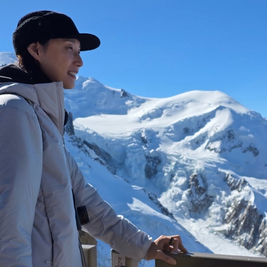 사진= 김연경 SNS