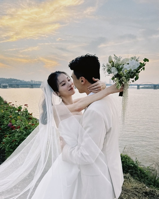 레이디스코드 주니 SNS