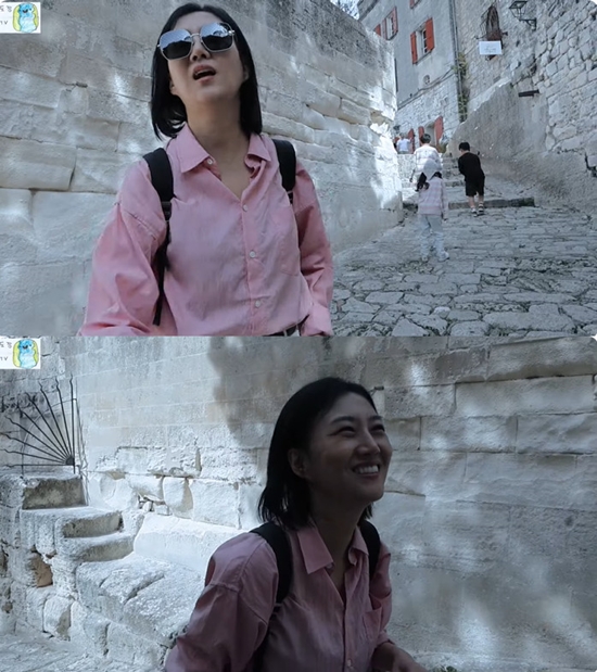 사진= 유튜브 '도장TV' 영상 캡처