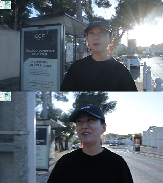 사진= 유튜브 '도장TV' 영상 캡처