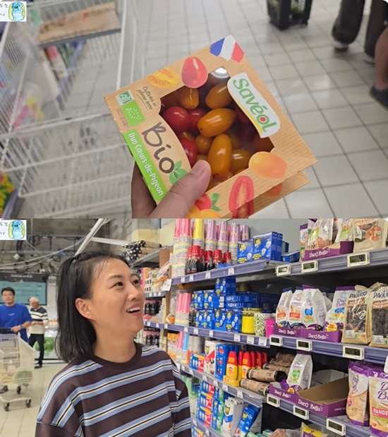 사진= 유튜브 '도장TV' 영상 캡처