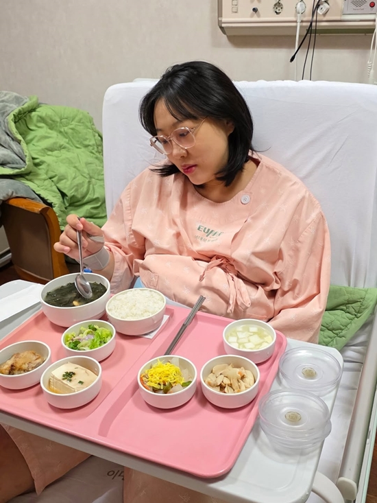 사진= 임라라 SNS