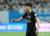 '英 단독' 손흥민(34·토트넘 홋스퍼) EPL 전격 복귀, 초대박 오피셜 공식발표 가능!…"베컴-앙리 조항 넣었다" (더선)