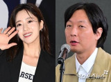 '열애설 無' 결혼 직행…♥함은정 '8살 연상' 예비신랑 김병우 감독은 누구? [엑's 이슈]