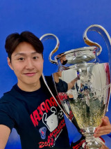 韓 축구 쾌거! 이강인 축하합니다, AFC 올해의 국제 선수상 수상…손흥민·김민재 이어 세 번째 [오피셜]