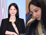 '논란 행사 조기퇴장' 박은빈 "유방암 인식 향상 캠페인" 강조, 인지하고 있었다 [엑's 이슈]