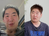 사망설 돌았던 19기 영철, 목에 남은 삽관 흔적…"8-90% 회복, 결혼 도전" [엑's 이슈]