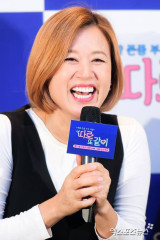 '암투병설' 박미선, 10개월만 컴백…'유퀴즈'서 직접 입 연다 "11월 중 방송 예정" [공식]