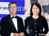 이경실, 故 전유성 향한 여전한 그리움 "꿈에 나와 별일 없냐고" [엑's 이슈]
