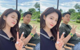 '우결' 함은정·이장우, 14년 만에 현실 ♥결혼 겹경사…각각 11월+8살 나이차 배우자 찾았다 [엑's 이슈]