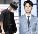 '집단 성폭행' NCT 출신 태일, 반성문도 소용 없었다 (엑's 현장)[종합]