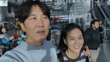 '팔불출' 도경완, ♥장윤정에 "되게 예쁘다" 감탄…"세수도 안했는데" (도장TV)