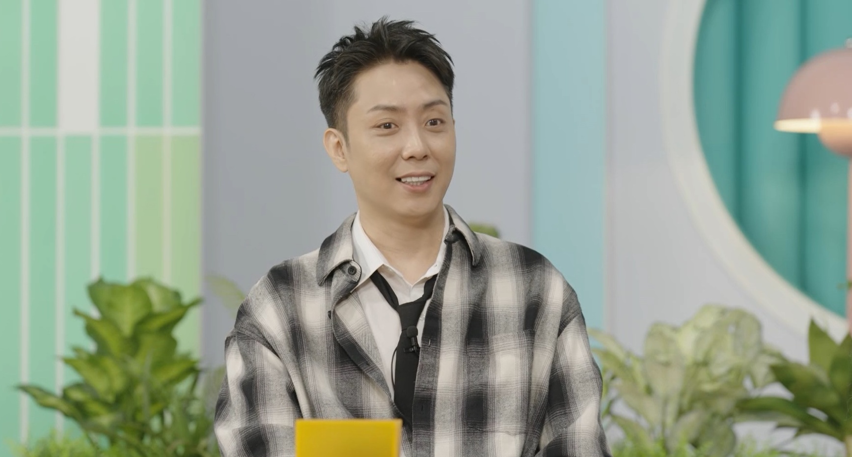 '살림남' 은지원.