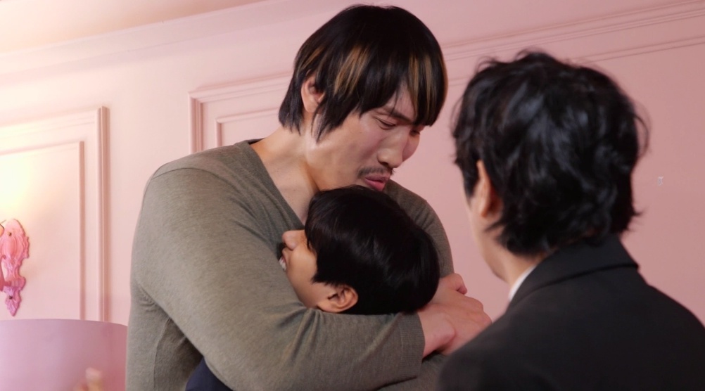 '놀면 뭐하니?'.