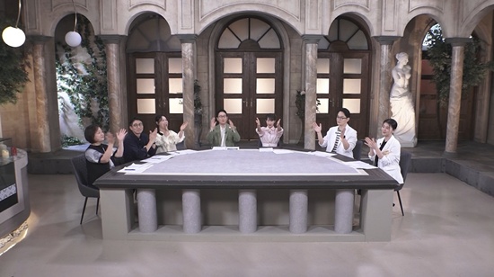 ‘이토록 위대한 몸’ 예지원