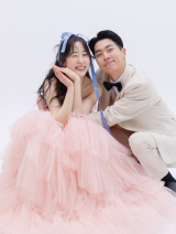 개그맨 오지환, 오늘(18일) 장가 간다…♥나누리와 5년 열애 끝 결혼 [엑's 투데이]